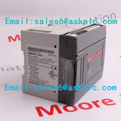 ABB	ZCU-14	Email me:sales6@askplc.com new in stock one year warranty